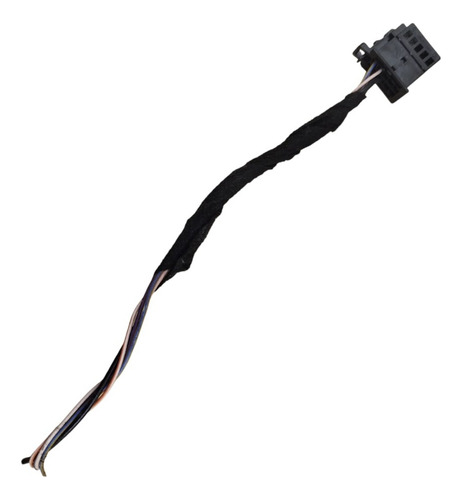 Plug Conector Da Chave De Seta Chevrolet Cruze 2013 A 2020 - Imagem 5