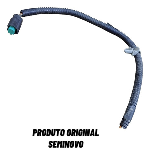 Plug Conector Motor Da Portinhola Jeep Compass 2022 A 2025 - Imagem 3