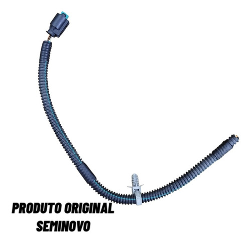 Plug Conector Motor Da Portinhola Jeep Compass 2022 A 2025 - Imagem 5