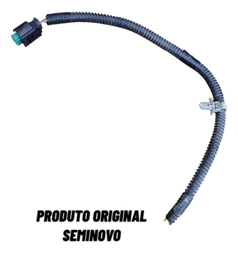 Plug Conector Motor Da Portinhola Jeep Compass 2022 A 2025 - Imagem 6