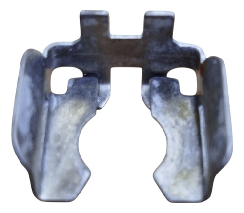 Trava Dos Bicos Injetores Volkswagen Saveiro 1.6 2010 A 2013 - Imagem 4