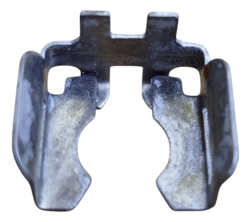 Trava Dos Bicos Injetores Volkswagen Saveiro 1.6 2010 A 2013 - Imagem 5