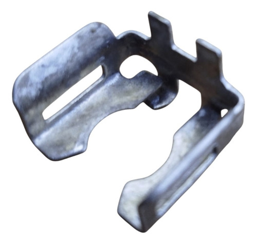 Trava Dos Bicos Injetores Volkswagen Saveiro 1.6 2010 A 2013 - Imagem 6