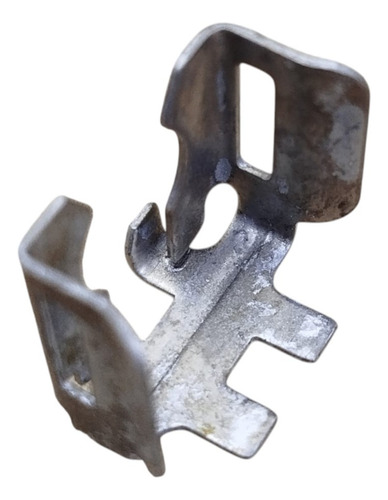 Trava Dos Bicos Injetores Volkswagen Saveiro 1.6 2010 A 2013 - Imagem 7