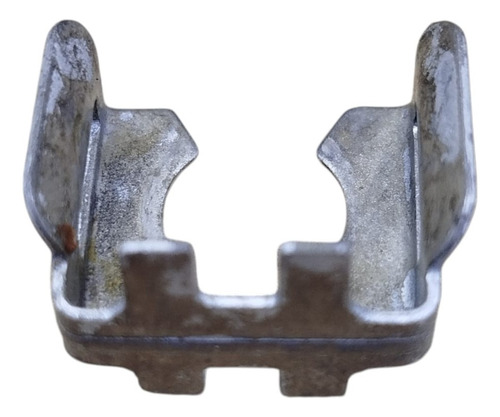 Trava Dos Bicos Injetores Volkswagen Saveiro 1.6 2010 A 2013 - Imagem 9