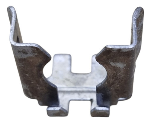 Trava Dos Bicos Injetores Volkswagen Saveiro 1.6 2010 A 2013 - Imagem 10