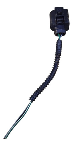 Conector Motor Esguicho Limpador Parabrisa Vw Saveiro 2012 - Imagem 7