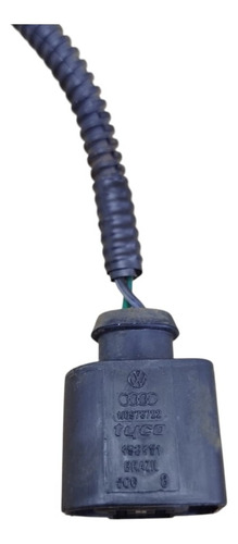 Conector Motor Esguicho Limpador Parabrisa Vw Saveiro 2012 - Imagem 8