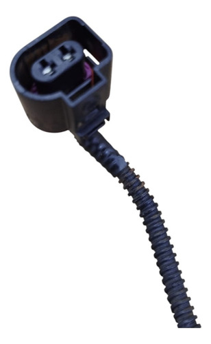 Conector Motor Esguicho Limpador Parabrisa Vw Saveiro 2012 - Imagem 9