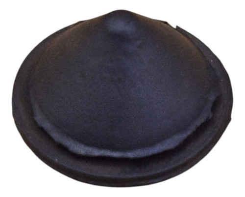 Borracha Tampa Furo Fechadura Volkswagen Saveiro 2010 A 2013 - Imagem 5