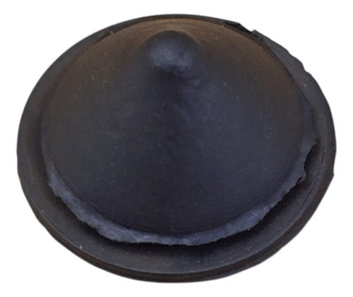 Borracha Tampa Furo Fechadura Volkswagen Saveiro 2010 A 2013 - Imagem 6