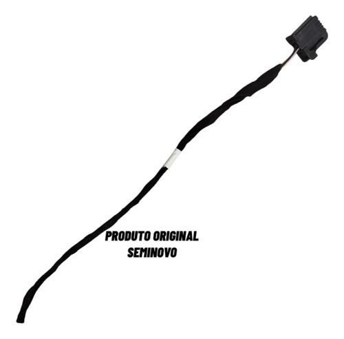 Plug Conector Luz Interna Porta Luvas Chevrolet Cruze 2019 - Imagem 7