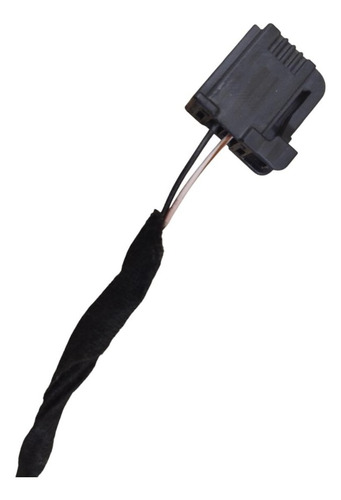 Plug Conector Luz Interna Porta Luvas Chevrolet Cruze 2019 - Imagem 8