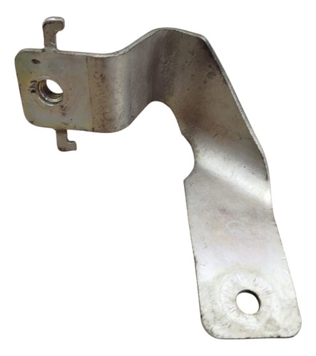 Suporte Da Buzina Citroen C3 C4 Peugeot 207 208 2021 A 2024 - Imagem 3