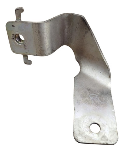 Suporte Da Buzina Citroen C3 C4 Peugeot 207 208 2021 A 2024 - Imagem 5