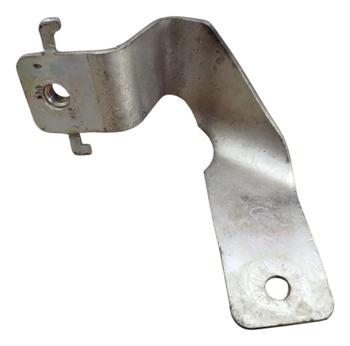 Suporte Da Buzina Citroen C3 C4 Peugeot 207 208 2021 A 2024 - Imagem 6