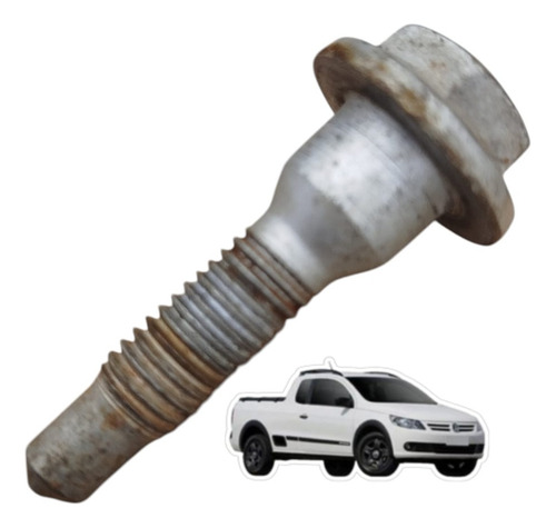 Parafuso Coxim Do Motor Volkswagen Saveiro 1.6 2010 A 2013