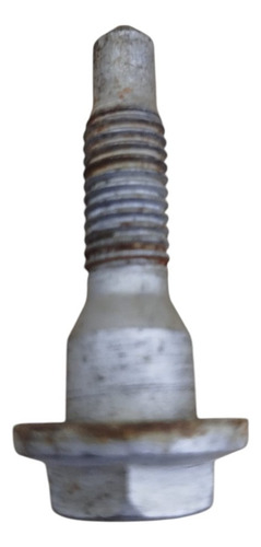 Parafuso Coxim Do Motor Volkswagen Saveiro 1.6 2010 A 2013 - Imagem 7