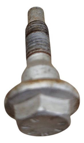 Parafuso Coxim Do Motor Volkswagen Saveiro 1.6 2010 A 2013 - Imagem 8