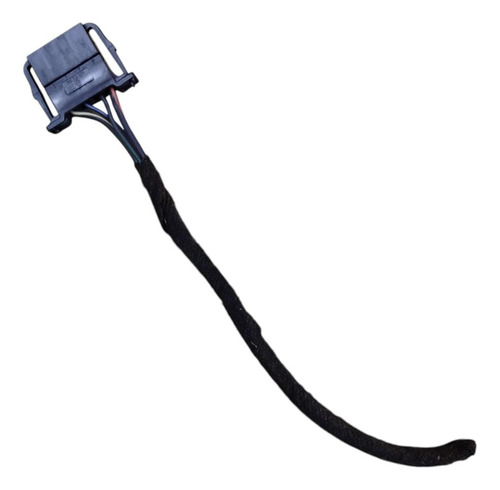 Plug Conector Sensor Pedal De Freio Volkswagen Saveiro 2013 - Imagem 3