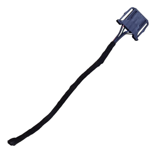 Plug Conector Sensor Pedal De Freio Volkswagen Saveiro 2013 - Imagem 4