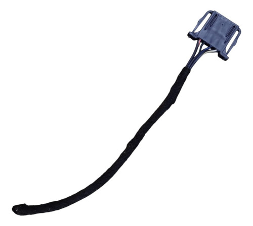 Plug Conector Sensor Pedal De Freio Volkswagen Saveiro 2013 - Imagem 5