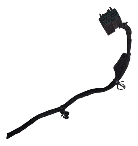 Plug Conector Do Módulo Estacionamento Chevrolet Cruze 2020 - Imagem 3