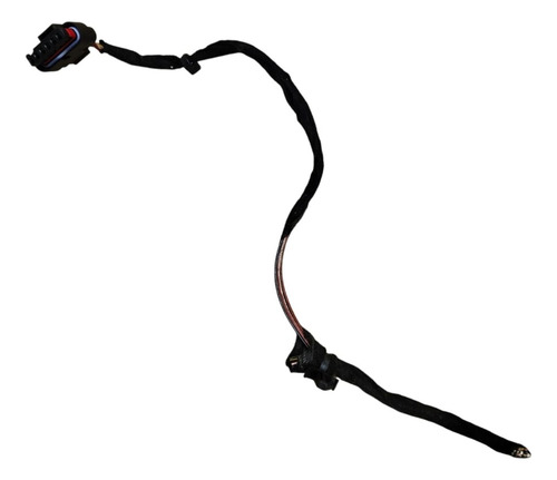 Plug Conector Do Pedal Acelerador Chevrolet Cruze 1.4t 2020 - Imagem 2