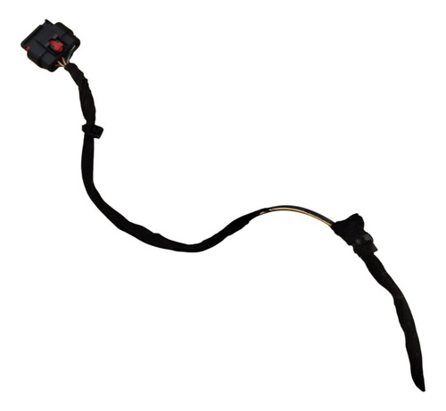 Plug Conector Do Pedal Acelerador Chevrolet Cruze 1.4t 2020 - Imagem 3