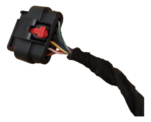 Plug Conector Do Pedal Acelerador Chevrolet Cruze 1.4t 2020 - Imagem 5