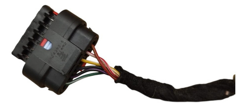 Plug Conector Do Pedal Acelerador Chevrolet Cruze 1.4t 2020 - Imagem 6