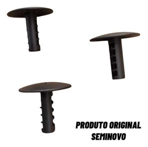 Grampo Presilha Protetor Linha Combustível Citroen C3 2023 - Imagem 3