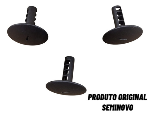 Grampo Presilha Protetor Linha Combustível Citroen C3 2023 - Imagem 4