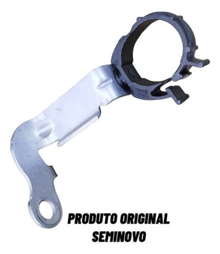 Suporte Mangueira Ar Quente Citroen C3 2023 2024 2025 - Imagem 2