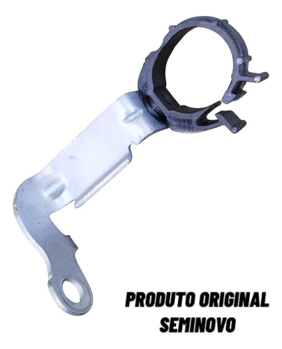 Suporte Mangueira Ar Quente Citroen C3 2023 2024 2025 - Imagem 3