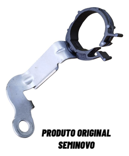 Suporte Mangueira Ar Quente Citroen C3 2023 2024 2025 - Imagem 4