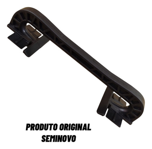 Acabamento Cinto Segurança Citroen C3 2023 2024 2025 - Imagem 2