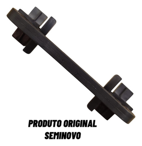 Acabamento Cinto Segurança Citroen C3 2023 2024 2025 - Imagem 6