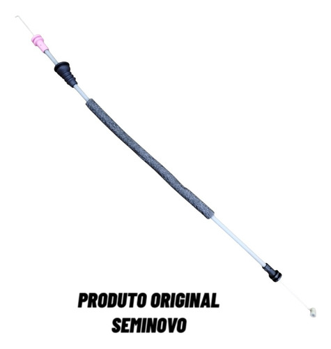 Cabo Trava Fechadura Interna Tras Direita Jeep Compass 2022 - Imagem 2