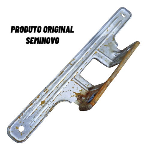 Suporte Do Forro Da Porta Dianteira Direita Gm Spin 2019 - Imagem 2