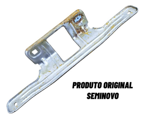 Suporte Do Forro Da Porta Dianteira Direita Gm Spin 2019 - Imagem 3