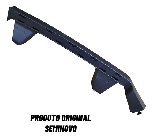 Suporte Guia Do Vidro Traseiro Direito Chevrolet Spin 2019 - Imagem 3