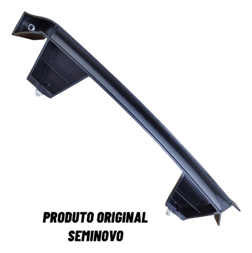 Suporte Guia Do Vidro Traseiro Direito Chevrolet Spin 2019 - Imagem 4