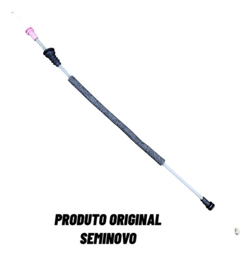 Cabo Trava Fechadura Interna Tras Direita Jeep Compass 2022 - Imagem 4