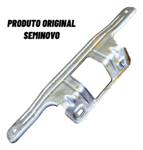 Suporte Do Forro Da Porta Dianteira Direita Gm Spin 2019 - Imagem 4