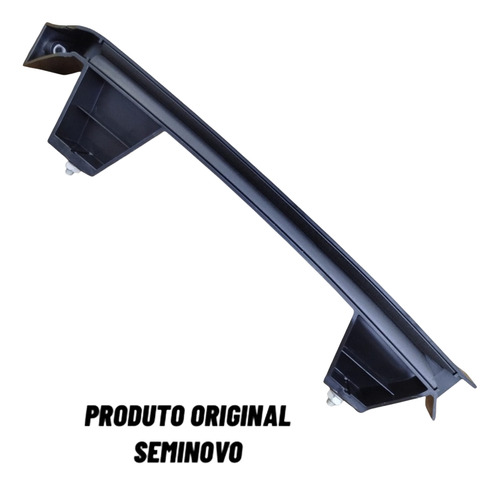 Suporte Guia Do Vidro Traseiro Direito Chevrolet Spin 2019 - Imagem 5