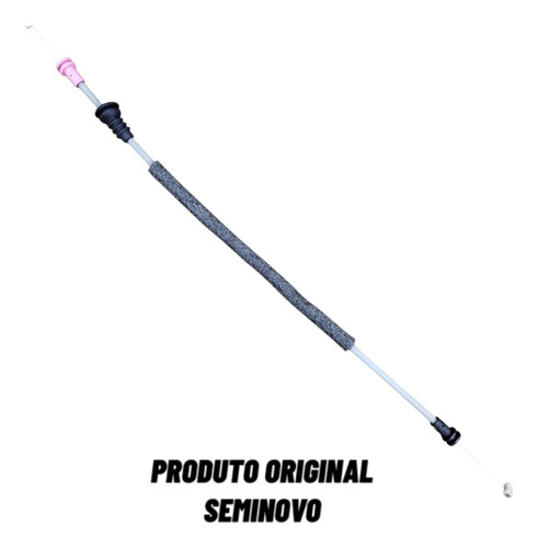 Cabo Trava Fechadura Interna Tras Direita Jeep Compass 2022 - Imagem 5