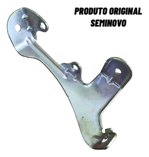 Suporte Menor Chicote De Injeção Motor Jeep Compass 1.3 2022 - Imagem 3