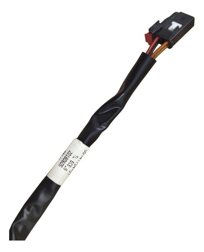 Plug Conector Soquete Lanterna Traseira Chevrolet Cruze 2020 - Imagem 4