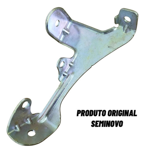 Suporte Menor Chicote De Injeção Motor Jeep Compass 1.3 2022 - Imagem 4